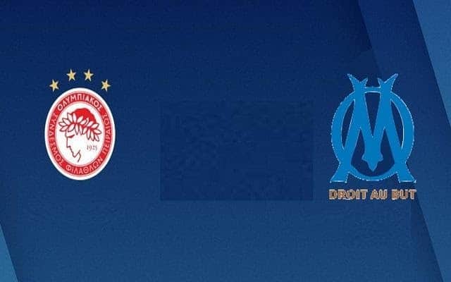 Soi keo nha cai bong da Olympiacos Piraeus vs Marseille, 22/10/2020 – Cup C1 Chau  Au