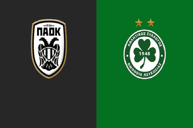 Soi kèo nhà cái bóng đá PAOK vs Omonia, 22/10/2020 - Cúp C2 Châu Âu