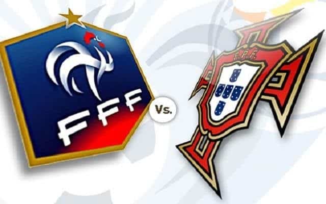 Soi kèo bóng đá 188 Pháp vs Bồ Đào Nha, 12/10/2020 – VĐ Nations League