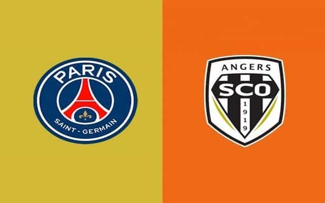 Soi kèo bóng đá 188 PSG vs Angers, 03/10/2020 – VĐQG Pháp [Ligue 1]