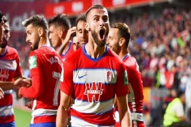 Soi kèo nhà cái bóng đá PSV vs Granada CF, 22/10/2020 - Cúp C2 Châu Âu