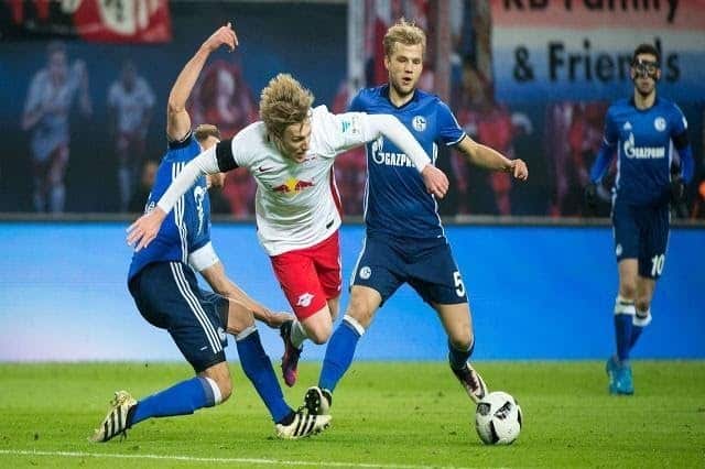 Soi kèo nhà cái bóng đá RB Leipzig vs Schalke 04, 3/10/2020 - VĐQG Đức