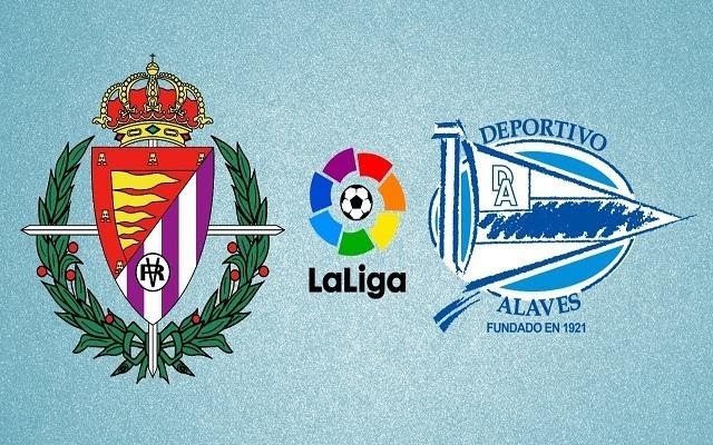 Soi kèo nhà cái bóng đá Real Valladolid vs Alaves, 25/10/2020 – VĐQG Tây Ban Nha