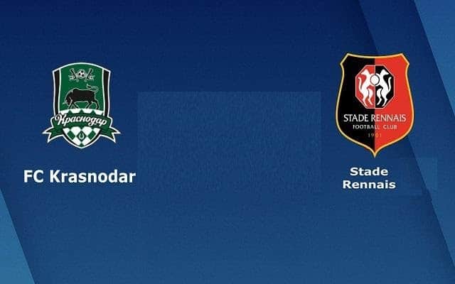 Soi kèo nhà cái bóng đá Rennes vs Krasnodar, 21/10/2020 – Cúp C1 Châu Âu