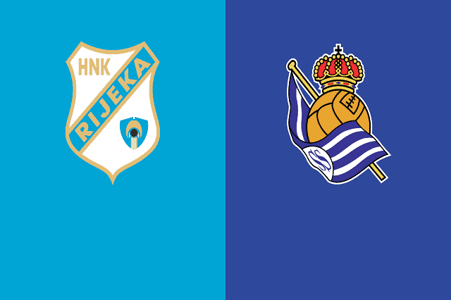 Soi kèo nhà cái bóng đá Rijeka vs Real Sociedad, 22/10/2020 - Cúp C2 Châu Âu