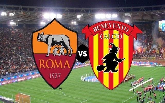 Soi kèo bóng đá 188 Roma vs Benevento, 19/10/2020 – VĐQG Ý [Serie A]