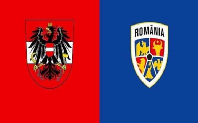 Soi kèo bóng đá 188 Romania vs Áo, 15/10/2020 – VĐ Nations League