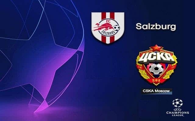 Soi kèo nhà cái bóng đá Salzburg vs Moscow, 21/10/2020 – Cúp C1 Châu Âu