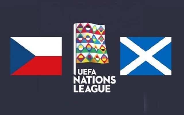 Soi kèo bóng đá 188 Scotland vs Séc, 15/10/2020 – Nations League