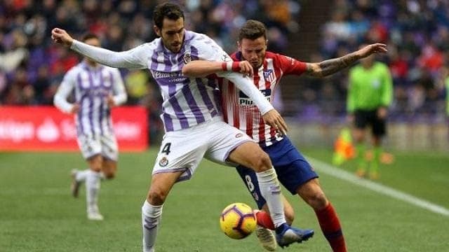 Soi kèo nhà cái bóng đá SD Huesca vs Real Valladolid, 18/10/2020 - VĐQG Tây Ban Nha