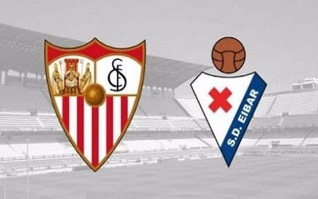 Soi kèo nhà cái bóng đá Sevilla vs Eibar, 24/10/2020 – VĐQG Tây Ban Nha