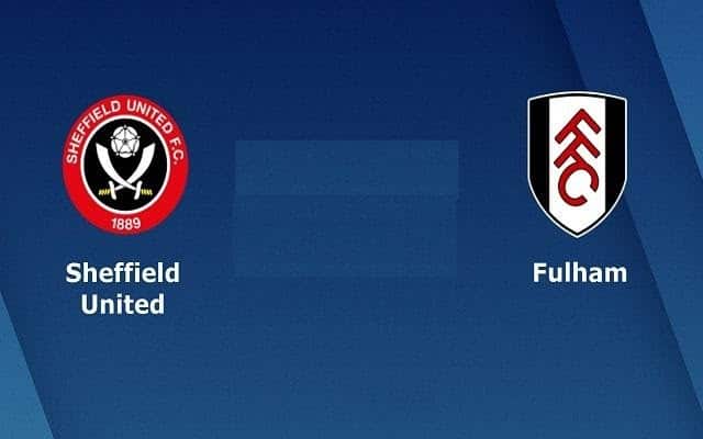 Soi kèo bóng đá 188 Sheffield United vs Fulham, 18/10/2020 – Ngoại Hạng Anh