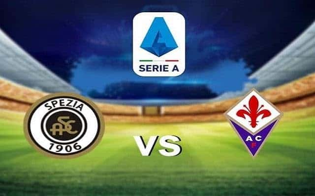 Soi kèo bóng đá 188 Spezia vs Fiorentina, 18/10/2020 – VĐQG Ý [Serie A]