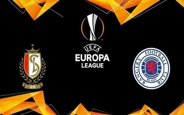 Soi kèo nhà cái bóng đá St. Liege vs Rangers, 22/10/2020 – Cúp C2 Châu Âu