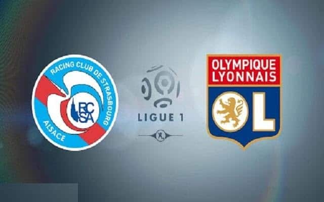 Soi kèo nhà cái bóng đá Strasbourg vs Lyon, 18/10/2020 - VĐQG Pháp [Ligue 1]