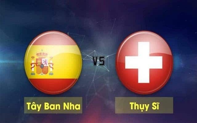 Soi kèo bóng đá 188 Tây Ban Nha vs Thụy Sĩ, 11/10/2020 – VĐ Nations League