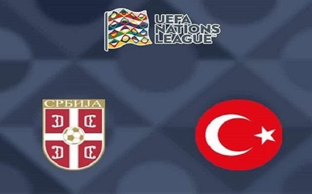 Soi kèo bóng đá 188 Thổ Nhĩ Kỳ vs Serbia, 15/10/2020 – VĐ Nations League