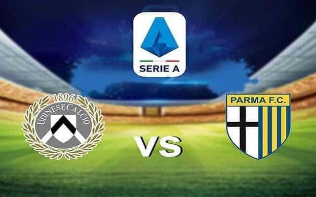 Soi kèo bóng đá 188 Udinese vs Parma, 18/10/2020 – VĐQG Ý [Serie A]