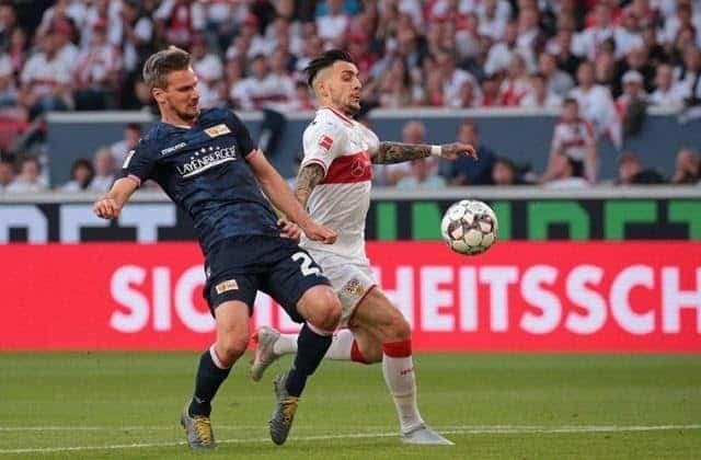 Soi kèo bóng đá 188 Union Berlin vs Mainz 05, 3/10/2020 – VĐQG Đức [Bundesliga]