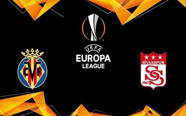 Soi kèo nhà cái bóng đá Villarreal vs Sivasspor, 23/10/2020 – Cúp C2 Châu Âu