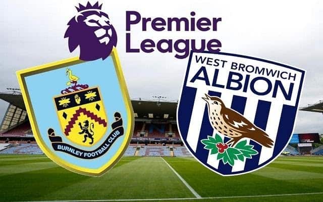 Soi kèo bóng đá 188 West Bromwich vs Burnley, 19/10/2020 – Ngoại Hạng Anh