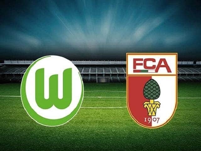 Soi kèo nhà cái bóng đá Wolfsburg vs Augsburg, 4/10/2020 - VĐQG Đức