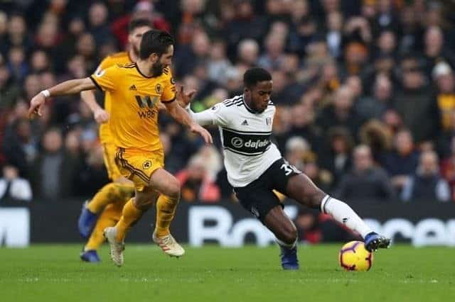 Soi kèo bóng đá 188 Wolverhampton Wanderers vs Fulham, 03/10/2020 – Ngoại Hạng Anh