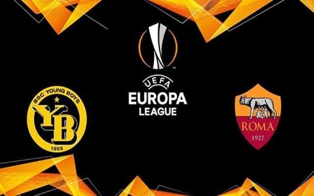 Soi kèo nhà cái bóng đá Young Boys vs AS Roma, 22/10/2020 – Cúp C2 Châu Âu