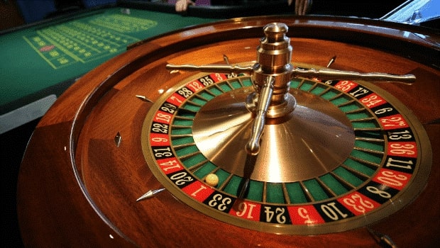 Cách chơi cò quay Roulette đừng bỏ lỡ khi cá cược 188bet