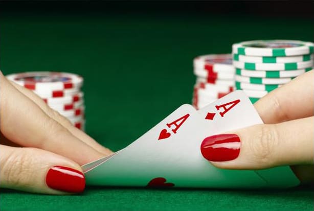 Những gì gây trở ngại cho việc đến với chiến thắng trong Poker tại 188?