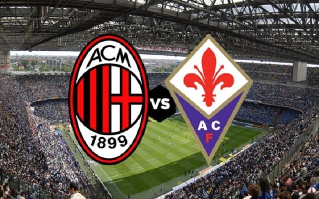 Soi kèo bóng đá 188 AC Milan vs Fiorentina, 29/11/2020 – VĐQG Ý [Serie A]