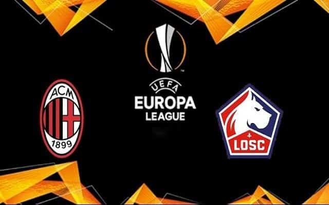 Soi kèo bóng đá 188 AC Milan vs Lille, 06/11/2020 – Cúp C2 Châu  Âu