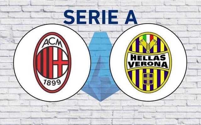 Soi kèo bóng đá 188 AC Milan vs Verona, 09/11/2020 – VĐQG Ý [Serie A]