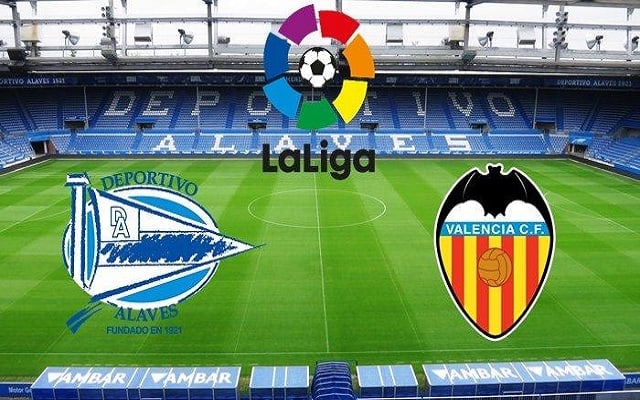 Soi kèo bóng đá 188 Alaves vs Valencia, 23/11/2020 – VĐQG Tây Ban Nha