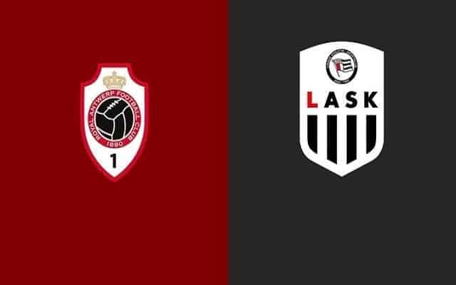 Soi kèo bóng đá 188 Antwerp vs LASK, 06/11/2020 – Cúp C2 Châu  Âu