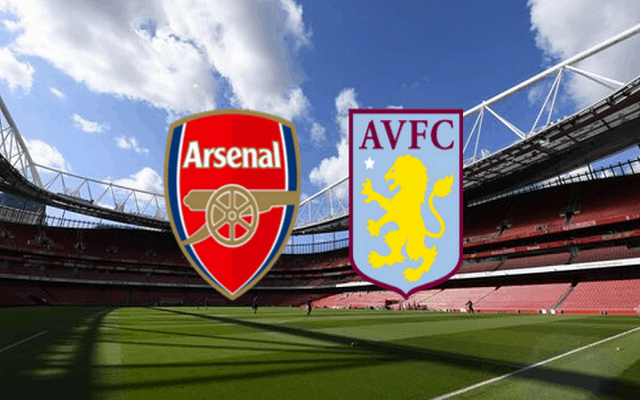 Soi kèo bóng đá 188 Arsenal vs Aston Villa, 09/11/2020 – Ngoại Hạng Anh