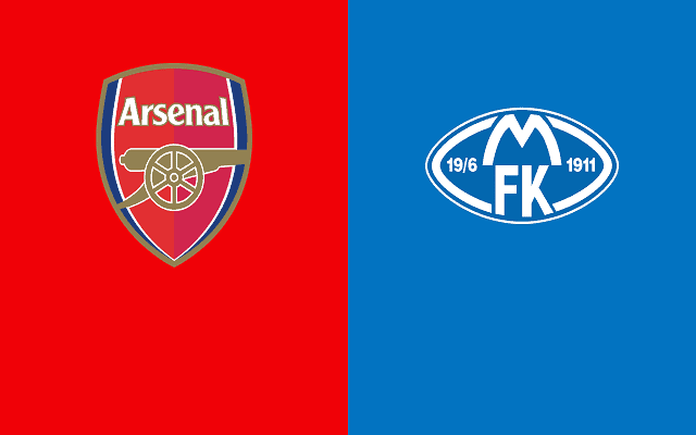 Soi kèo bóng đá 188 Arsenal vs Molde, 06/11/2020 – Cúp C2 Châu  Âu