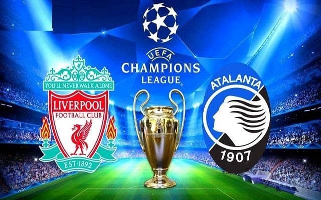 Soi kèo bóng đá 188 Atalanta vs Liverpool, 04/11/2020 – Cúp C1 Châu  Âu