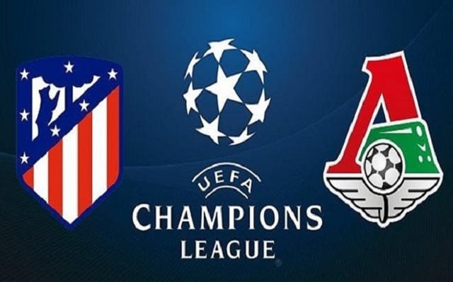 Soi kèo bóng đá 188 Atletico Madrid vs Moscow, 26/11/2020 – Cúp C1 Châu  Âu