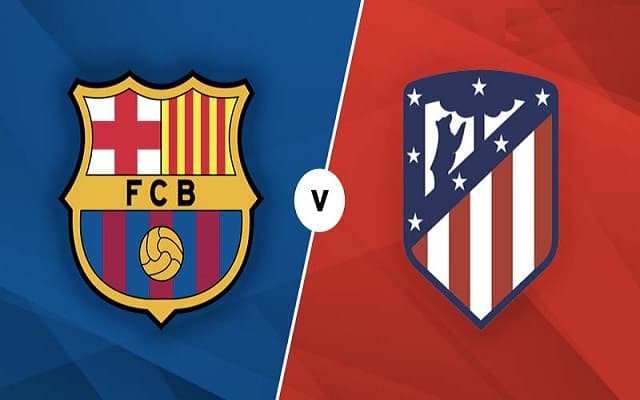 Soi kèo bóng đá 188 Atletico vs Barcelona, 22/11/2020 – VĐQG Tây Ban Nha