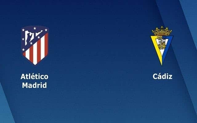 Soi kèo bóng đá 188 Atletico vs Cadiz CF, 08/11/2020 – VĐQG Tây Ban Nha