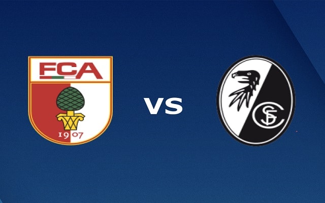 Soi kèo bóng đá 188 Augsburg vs Freiburg, 28/11/2020 – VĐQG Đức