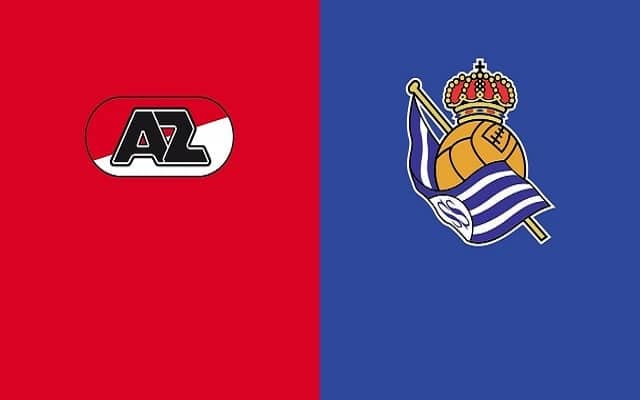 Soi kèo bóng đá 188 AZ vs Real Sociedad, 27/11/2020 – Cúp C2 Châu  Âu