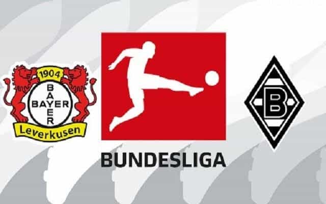 Soi kèo bóng đá 188 Bayer Leverkusen vs Borussia M’gladbach, 09/11/2020 – VĐQG Đức