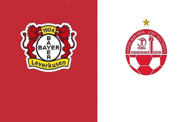 Soi kèo bóng đá 188 Bayer Leverkusen vs Hapoel Be’er, 27/11/2020 – Cúp C2 Châu  Âu