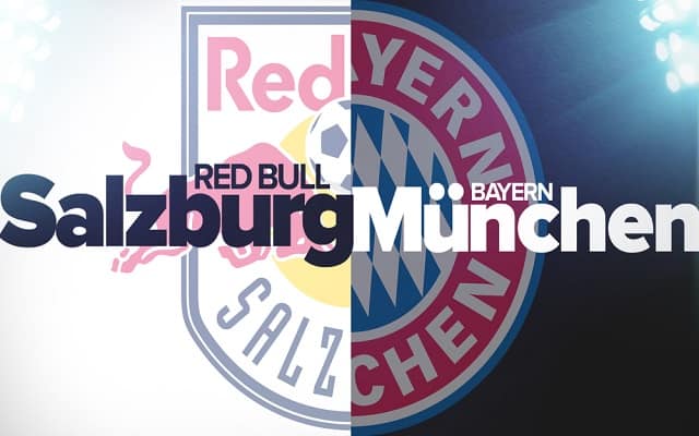 Soi kèo bóng đá 188 Bayern Munich vs Salzburg, 26/11/2020 – Cúp C1 Châu  Âu