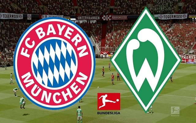 Soi kèo bóng đá 188 Bayern Munich vs Werder Bremen, 21/11/2020 – VĐQG Đức