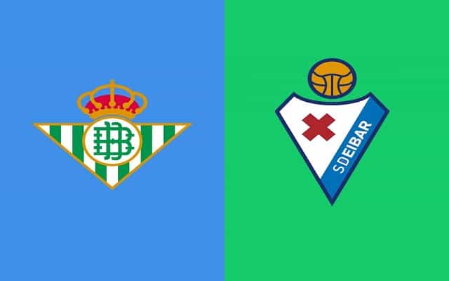 Soi kèo bóng đá 188 Betis vs Eibar, 01/12/2020 – VĐQG Tây Ban Nha