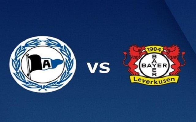 Soi kèo bóng đá 188 Bielefeld vs Bayer Leverkusen, 21/11/2020 – VĐQG Đức