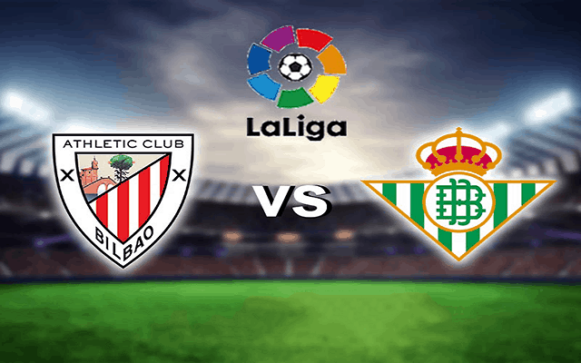 Soi kèo bóng đá 188 Bilbao vs Betis, 24/11/2020 – VĐQG Tây Ban Nha